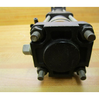 SMC CDA1FN50 Cylinder - Used