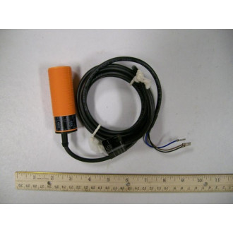 IFM Efector KI5207 Sensor  KI-3015-FPKGNI RT