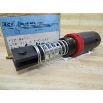 Ace LVA 34X2-C-111 Shock Absorber LVA342C111