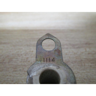 Cutler Hammer H-1114 Overload Relay Heater 1114 (Pack of 5) - New No Box