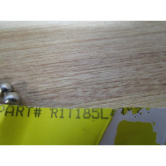 Pro Controls R1T185L48X3TR163 R1T185L48X3-TR-1-63 Probe