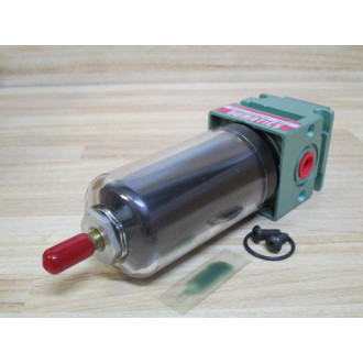 Numatics F20D-02ACU F20D02ACU