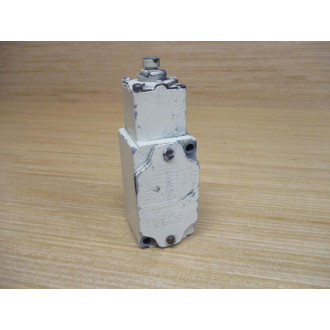 Allen Bradley 802T-D Oil Tight Limit Switch 802TD Ser. D - Used