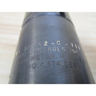 Ace LVA 34X2-C-111 Shock Absorber LVA342C111