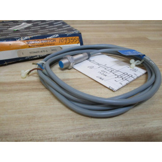 Honeywell 933AA2X-A7T-L Proximity Switch