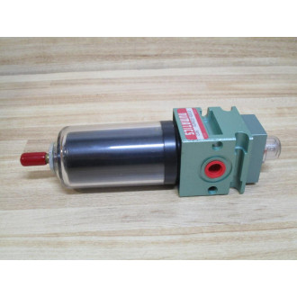 Numatics F20D-02ACU F20D02ACU