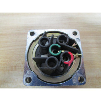 Meltric 09-28042 Connector 0928042