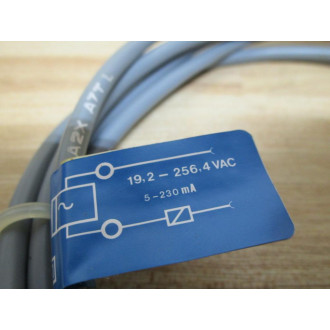 Honeywell 933AA2X-A7T-L Proximity Switch