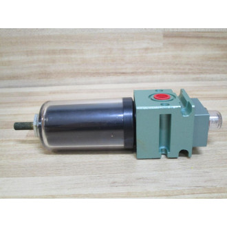 Numatics F20D-02ACU F20D02ACU