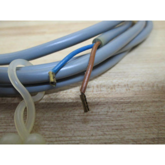 Honeywell 933AA2X-A7T-L Proximity Switch