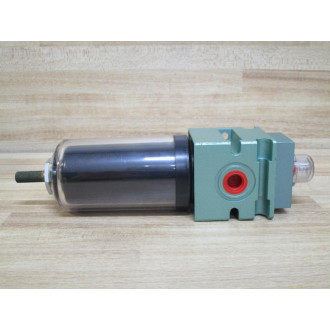 Numatics F20D-02ACU F20D02ACU