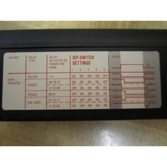 Scanning Devices PX-T-AC Optoisolator