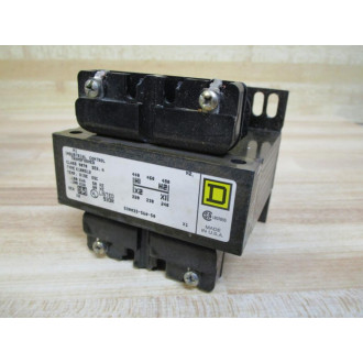 Schneider 9070K100D12 Square D 9070-K100D12