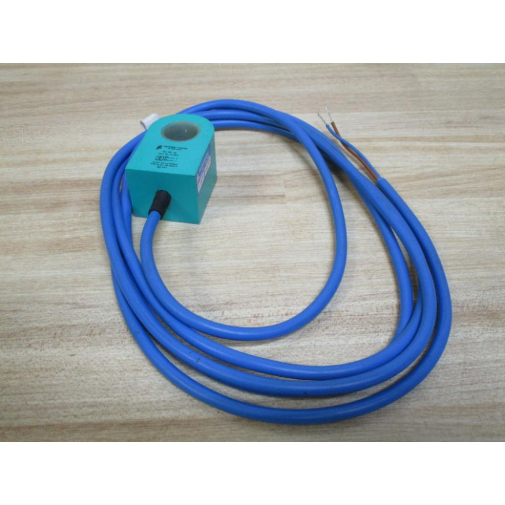 Pepperl + Fuchs RJ15-N Proximity Switch RJ15N 14135S - New No Box