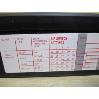 Scanning Devices PX-T-AC Optoisolator