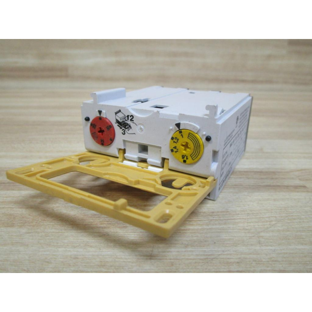 Allen Bradley 190-P016 Motor Protection Trip B - New No Box