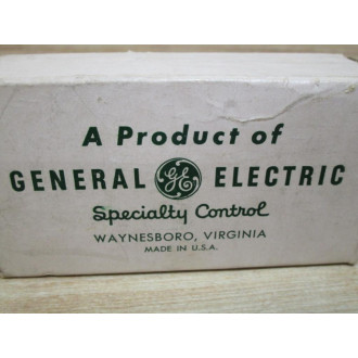 General Electric 357505KT701A3 Dual Time Delay Module