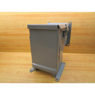 Square D LJ490LO Wireway 81408