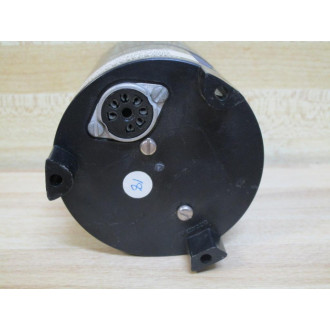 General Electric D-1255K16-705 Meter Relay GE D1255K16705 - Used