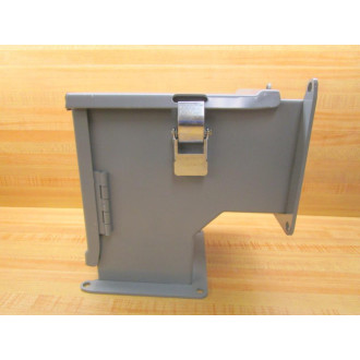 Square D LJ490LO Wireway 81408