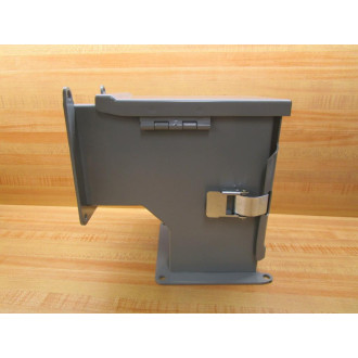 Square D LJ490LO Wireway 81408