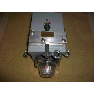 CMH Industries 16604R CMH INDUSTRIES 1660-4R PULL BOX