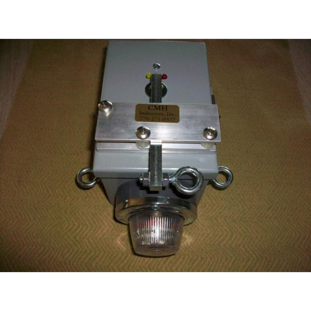 CMH Industries 16604R CMH INDUSTRIES 1660-4R PULL BOX