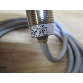 Microswitch 972AA3XM-A3P-L Honeywell Proximity Switch 972AA3XMA3PL