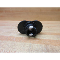 Baco L62QH21 Illuminated Twin Push Button - New No Box