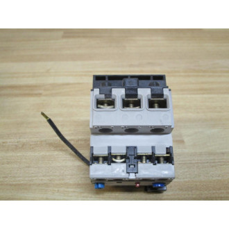 Allen Bradley 193-A4E1 Relay  193A4E1
