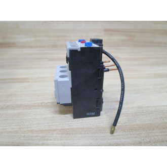 Allen Bradley 193-A4E1 Relay  193A4E1