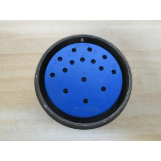 Amphenol 973101A2817S Circular Connector 97-3101A-28-17S