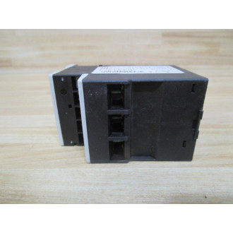 Siemens 3RU1-126-1EB0 Overload Relay 3RU11261EB0 - New No Box
