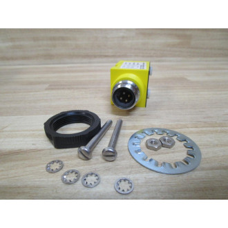 Banner SM912DSRQD Sensor 26397 SM912DSRQD