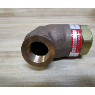 Schrader Bellows 32509014 Flow Control Valve 32509014 - New No Box