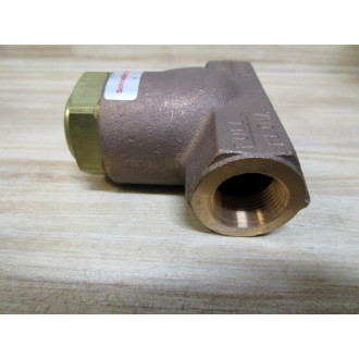 Schrader Bellows 32509014 Flow Control Valve 32509014 - New No Box