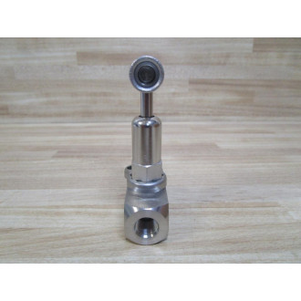 Parker 4FPV4DEVSS Plug Valve 4FPV4DEVSS