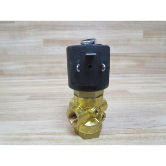 Parker 04F30C2306A3FPH80 Valve