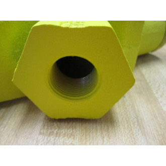 Ross 1523C5002 Lockout Valve