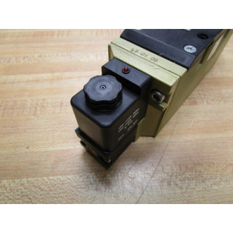 Ross W6577A3407 Pilot Valve - New No Box