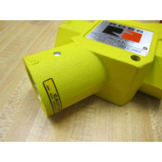 Ross 1523C5002 Lockout Valve