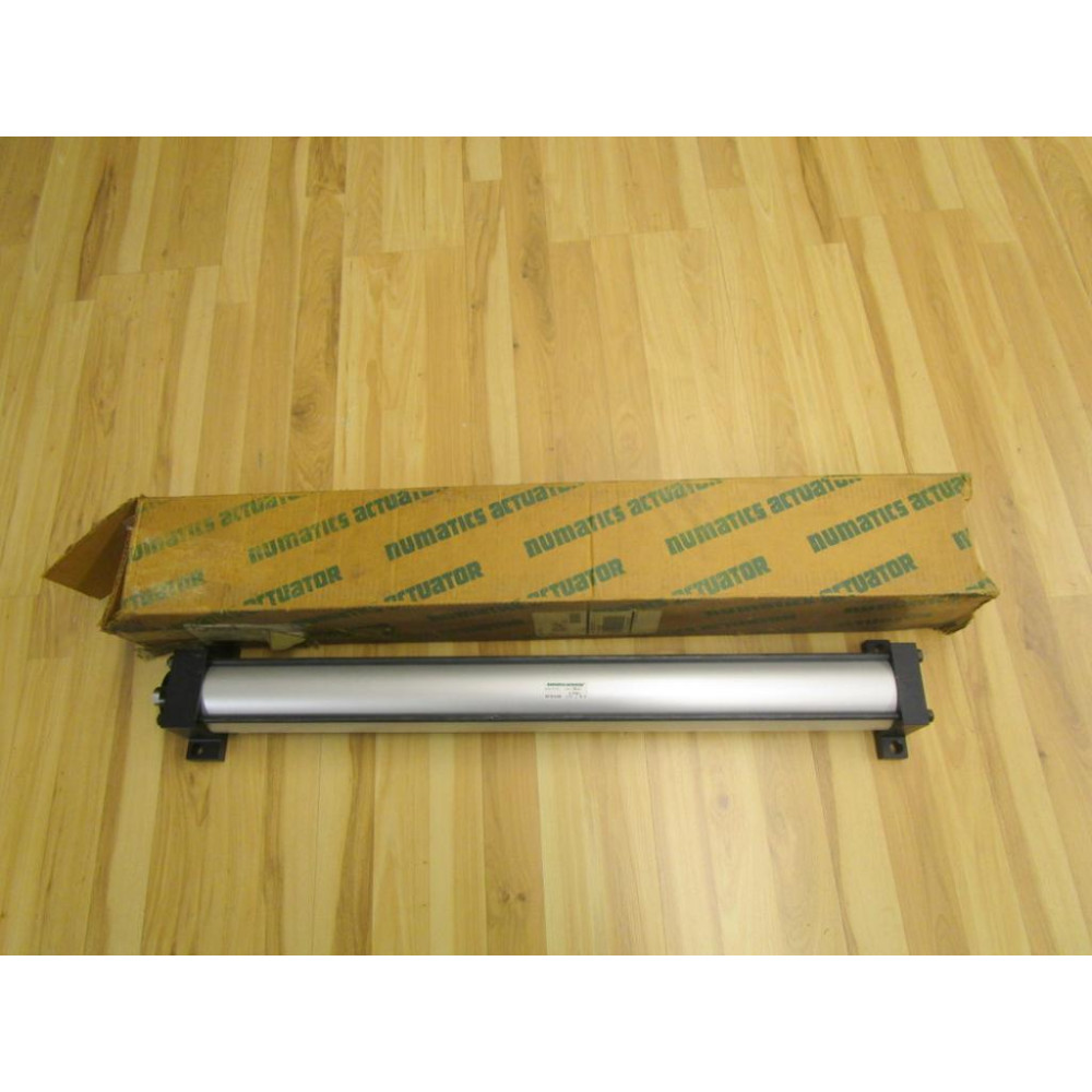 Numatics S2AP-3013Q-EAA0 Actuator S2AP3033QEAA0