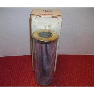 Schroeder 8TSX3 Filter