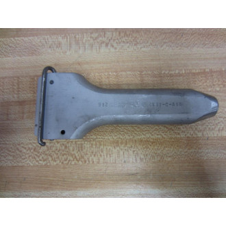 Schmidt 2531CA18 MODEL P A-18 2531-C-A18 HAND STAMPER - New No Box