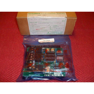 Mitsubishi FR-ZRA PC Board FRZRA