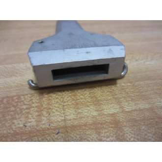 Schmidt 2531CA18 MODEL P A-18 2531-C-A18 HAND STAMPER - New No Box