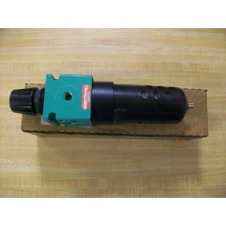 Numatics C30D-04D Coalescer