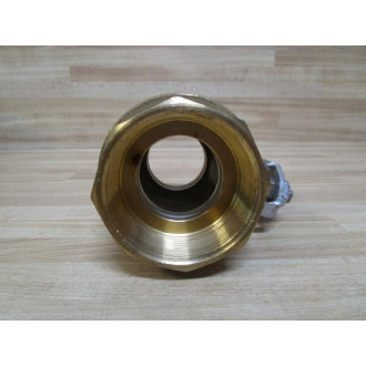 Jamesbury 300600CWP Ball Valve 300600CWP - New No Box