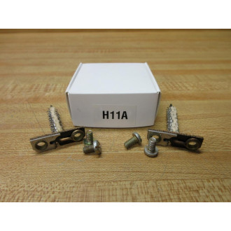 Cutler Hammer H11A Eaton Heater Element (Pack of 2)