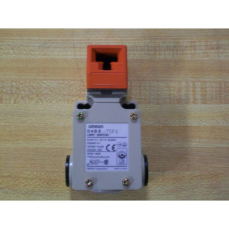 Omron D4BS-75FS Limit Switch D4BS75FS